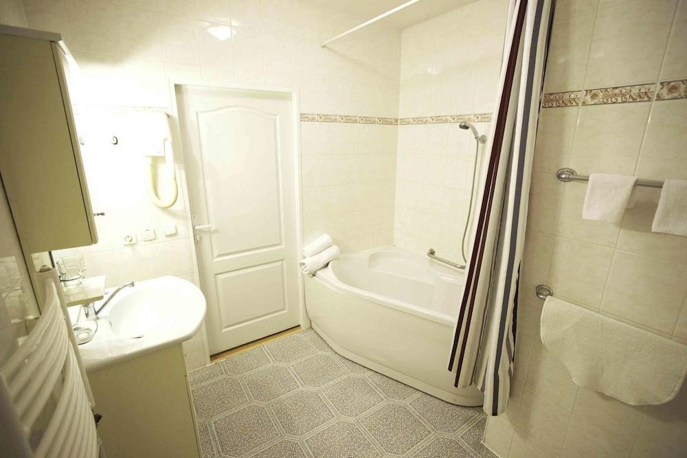 Hotel Nabucco Прага Екстер'єр фото