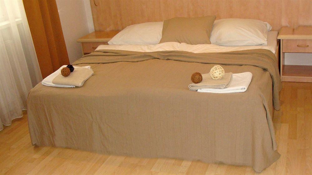Hotel Nabucco Прага Екстер'єр фото