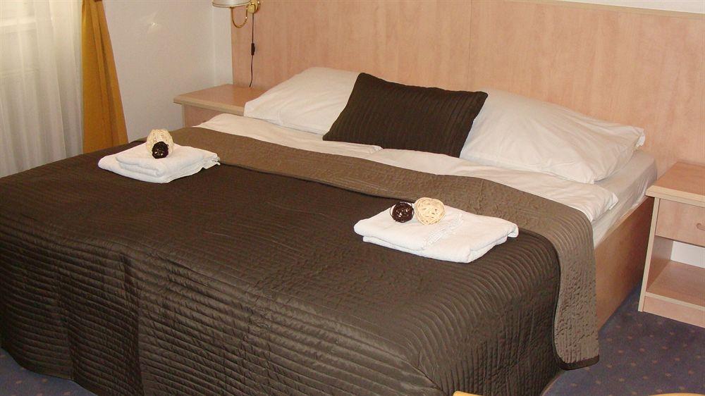 Hotel Nabucco Прага Екстер'єр фото