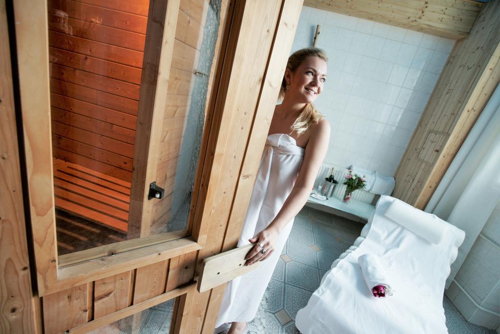 Hotel Nabucco Прага Екстер'єр фото